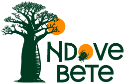 Ndove Bete Logo
